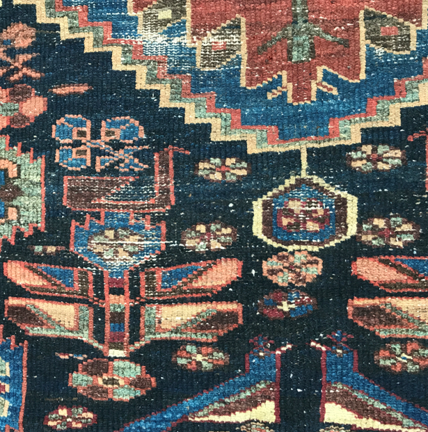 Picture of Carpet n° 19