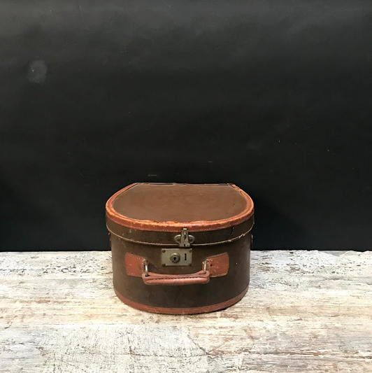 Picture of Hat box n° 402