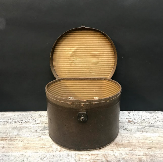 Picture of Hat box n° 403