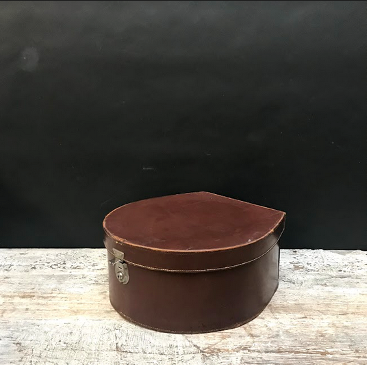 Picture of Hat box n° 409