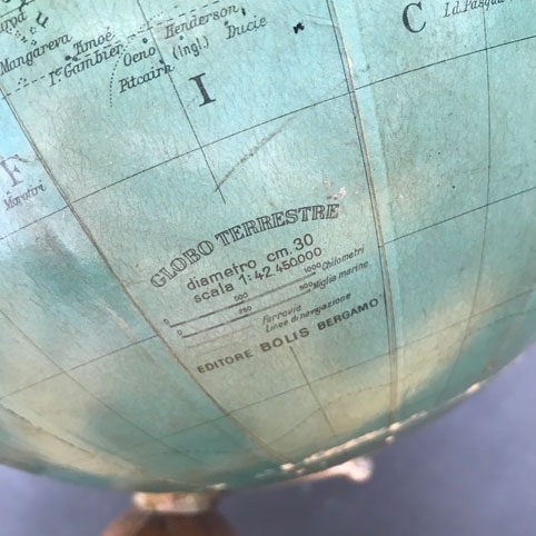 Picture of Bolis Globe n°4