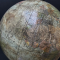 Picture of Peter J. Oestergaard Globe n° 6