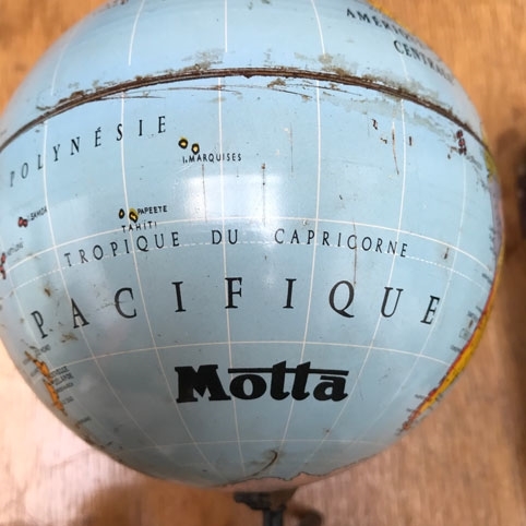 Picture of Motta globe n° 3