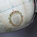 Picture of Replogle globe lamp n° 9