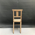 Picture of little country chair