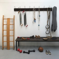 Picture of Training, Gym and Athletic Vintage Equipment