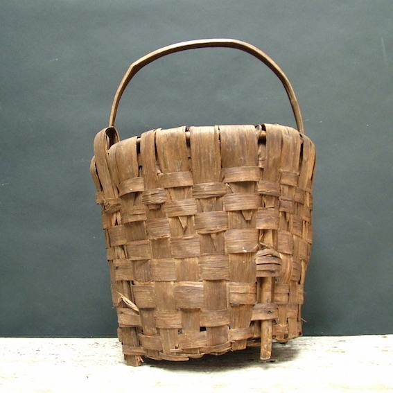 Picture of Basket n° 16