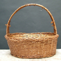 Picture of Basket n° 32 with handle