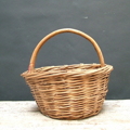 Picture of Basket n° 33 with handle