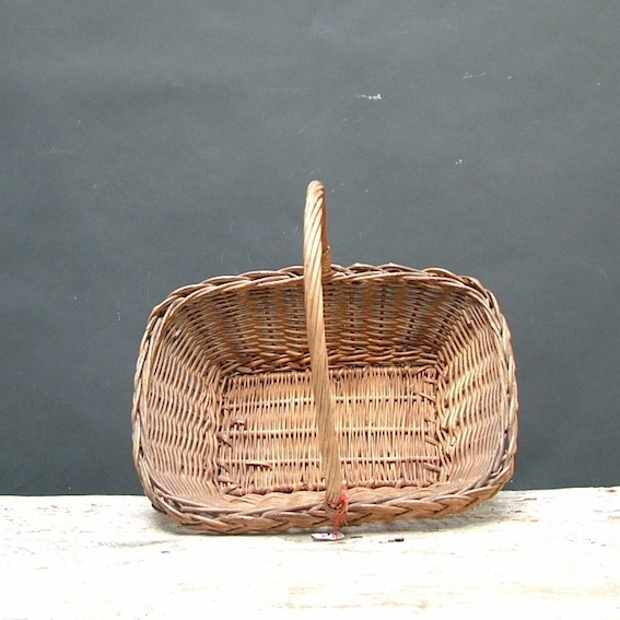 Picture of Basket n° 34 with handle