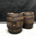 Picture of Barrels and casks