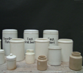 Picture of chemist jars