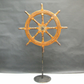 Picture of Boat's wheel