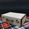 Picture of Picnic case from 1950s