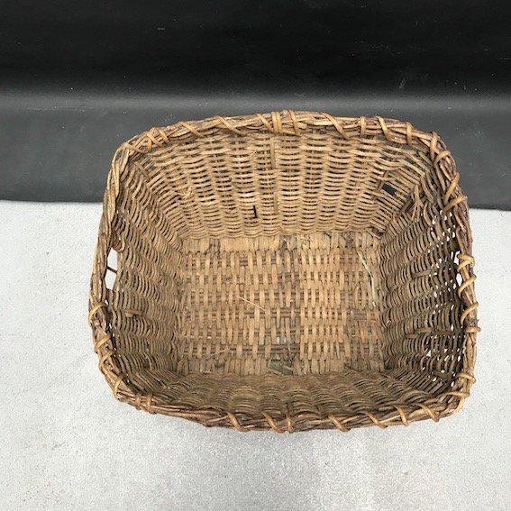 Picture of Basket n° 11
