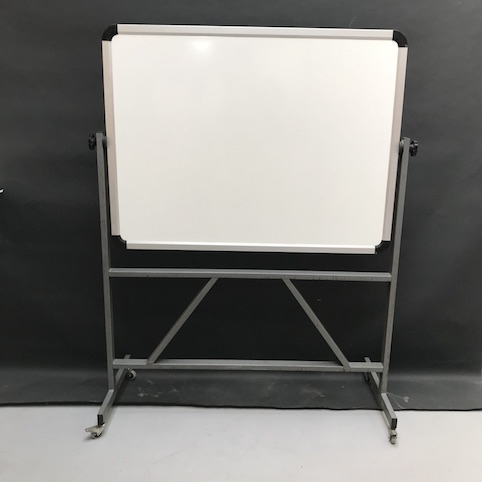 Picture of Floor whiteboard