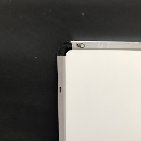 Picture of Wall whiteboard