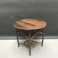 Picture of Rose wood small table
