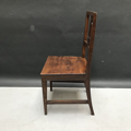 Picture of Louis XVI Chair Walnut