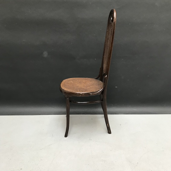 Picture of Thonet Chair model n°17