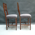 Picture of Pair of chairs 1920
