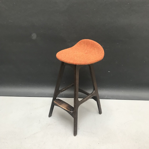 Picture of OD61 Bar Stool by Erik Buck