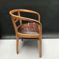 Picture of Tub Viennese chair 