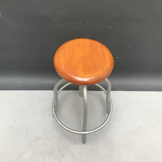 Picture of Swivel artist stool 