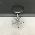 Picture of Adjustable and swivel artist stool