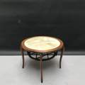Picture of Mid century modern coffee table