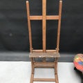 Picture of Easel n° 9