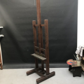 Picture of Easel n° 19