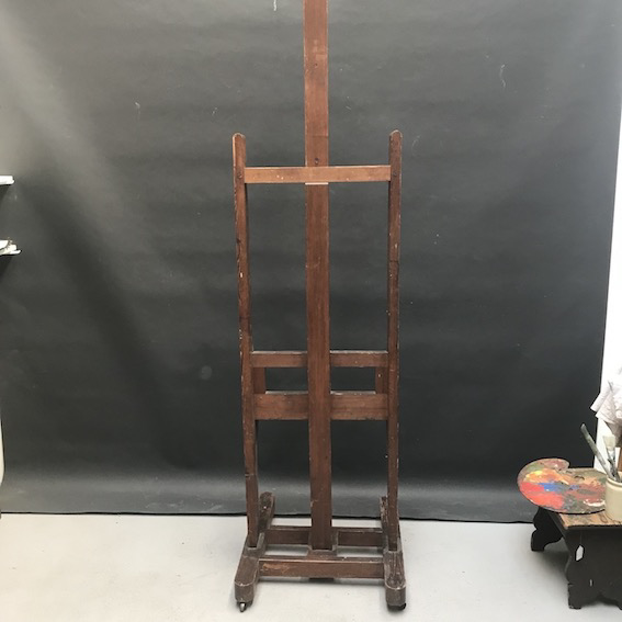 Picture of Easel n° 19