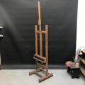 Picture of Easel n° 4