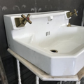 Picture of Vintage sink