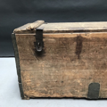 Picture of Wooden trunk n° 205