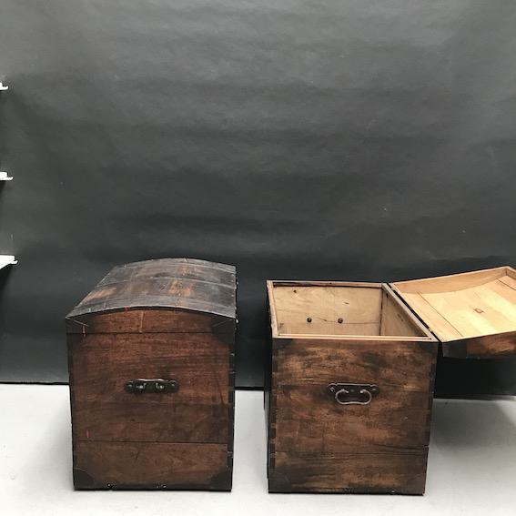 Picture of Treasure chest n° 220