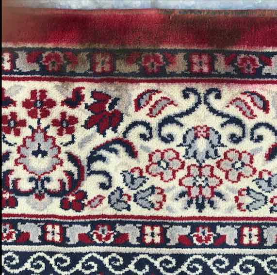 Picture of Carpet n° 6